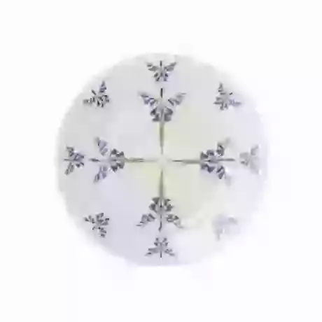 8″ China Plate
